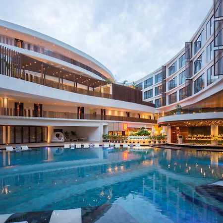 Hue Hotels And Resorts Boracay Managed By Hii Manoc-Manoc Exterior photo